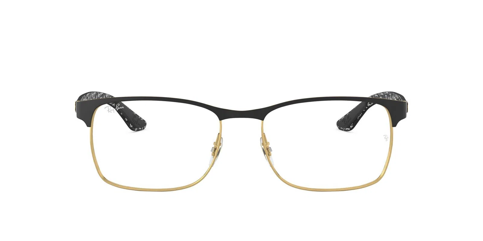 Ray-Ban 8416 Eyeglasses - view 36